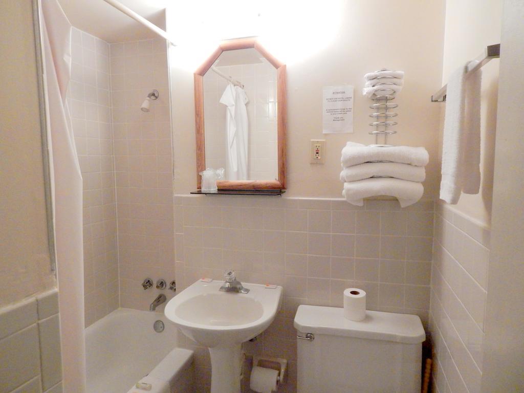 Valley Inn - Hamilton Ga Habitación foto